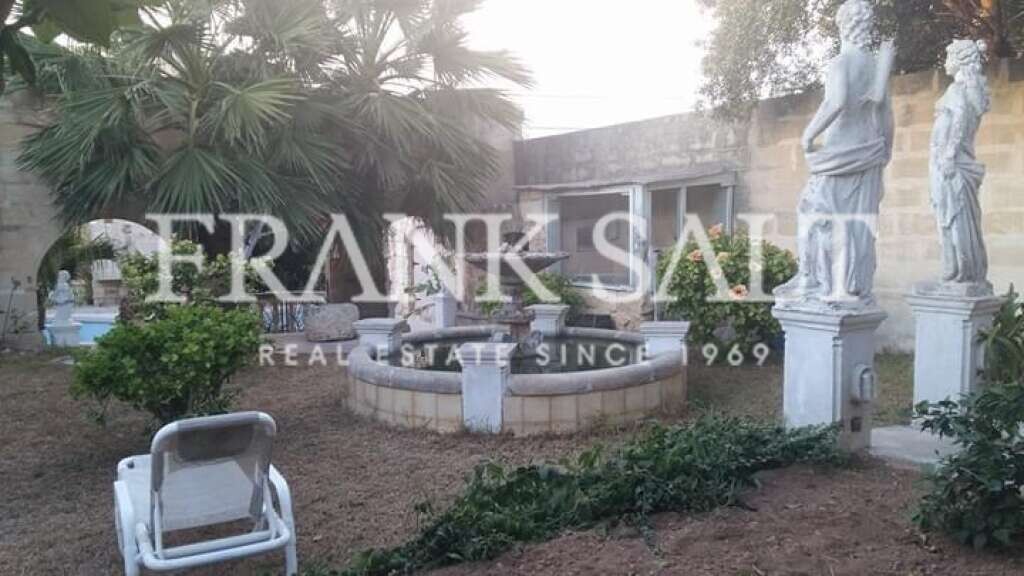 Gudja, 4 Bedrooms Bedrooms, ,2 BathroomsBathrooms,For Sale,FRSA-216252