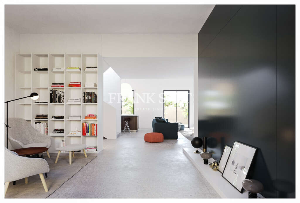 Attard, 3 Bedrooms Bedrooms, ,1 BathroomBathrooms,For Sale,FRSA-043342