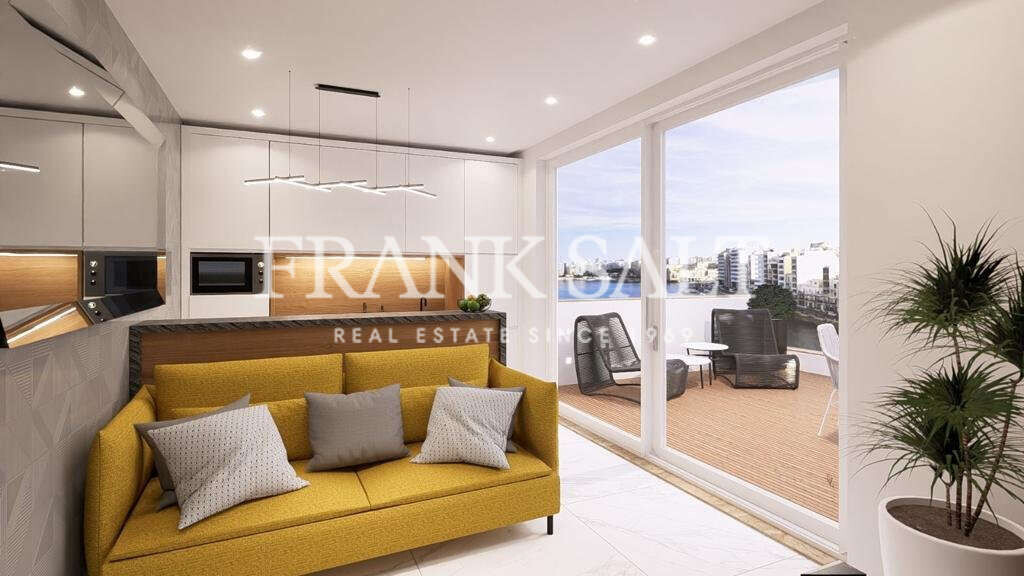 St Julians, 2 Bedrooms Bedrooms, ,For Sale,FRSA-044182