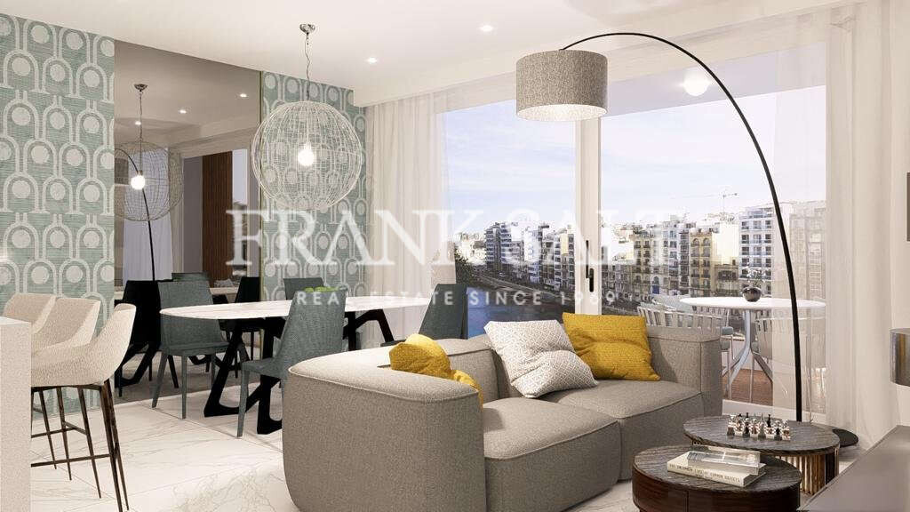 St Julians, 2 Bedrooms Bedrooms, ,For Sale,FRSA-044182