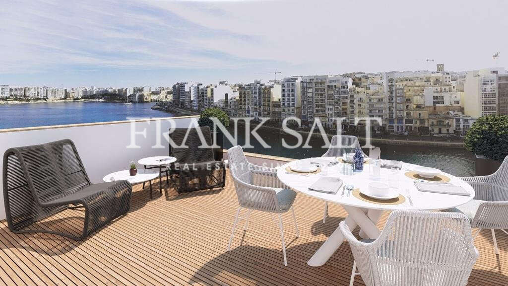 St Julians, 2 Bedrooms Bedrooms, ,For Sale,FRSA-044182