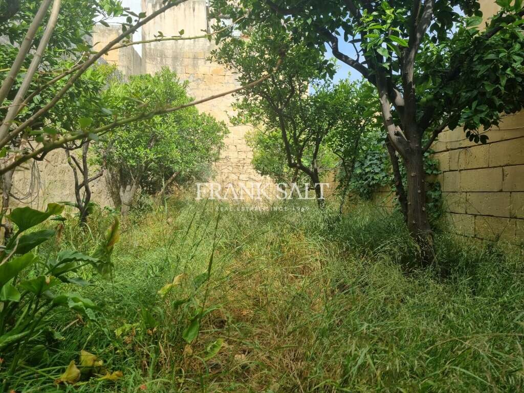 Qormi, 4 Bedrooms Bedrooms, ,1 BathroomBathrooms,For Sale,FRSA-322383