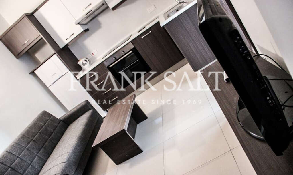 Msida, 2 Bedrooms Bedrooms, ,For Sale,FRSA-620286