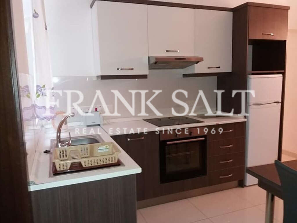 Msida, 1 Bedroom Bedrooms, ,For Sale,FRSA-620284