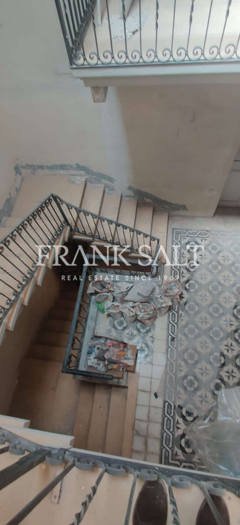 Hamrun, 14 Bedrooms Bedrooms, ,2 BathroomsBathrooms,For Sale,FRSA-916484