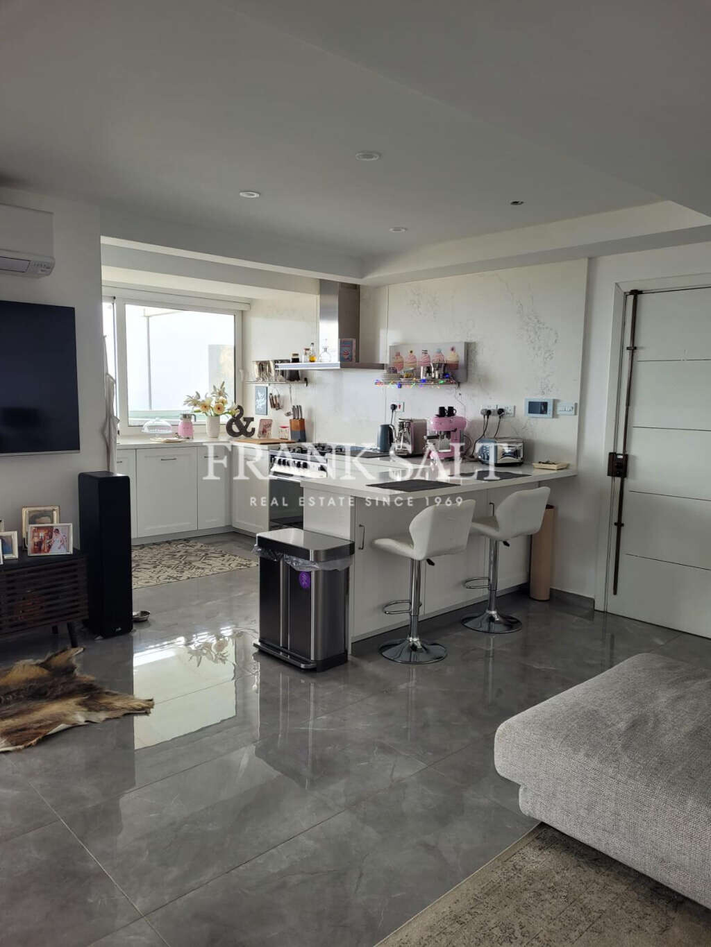 Madliena, 2 Bedrooms Bedrooms, ,1 BathroomBathrooms,For Sale,FRSA-320099