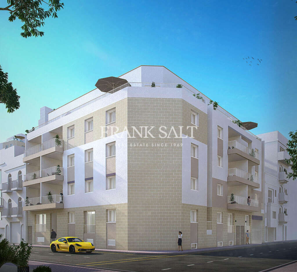 Zurrieq, 2 Bedrooms Bedrooms, ,2 BathroomsBathrooms,For Sale,FRSA-354258