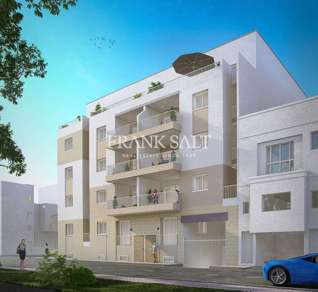 Zurrieq, 2 Bedrooms Bedrooms, ,2 BathroomsBathrooms,For Sale,FRSA-354260