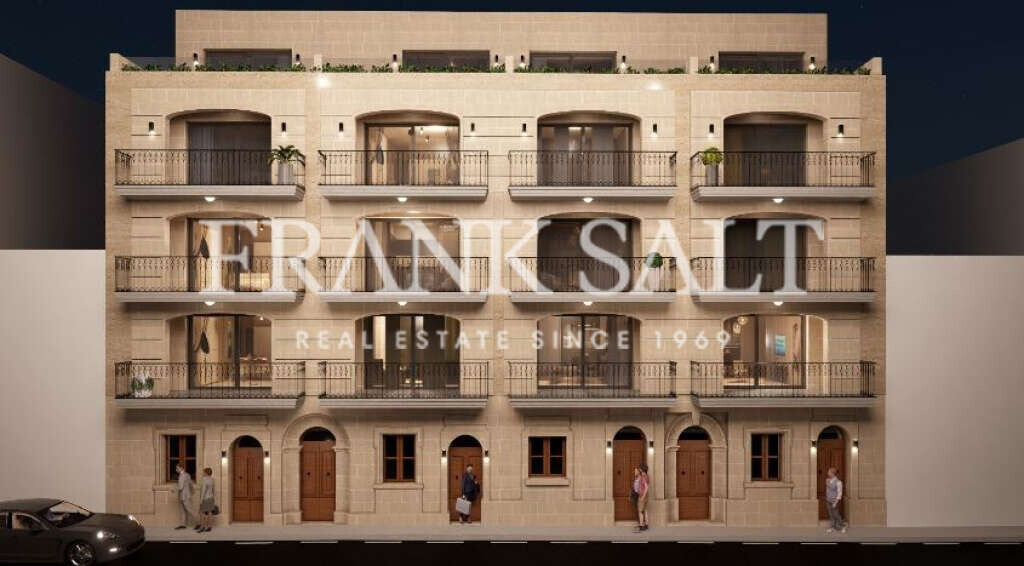 Sannat, Gozo, 2 Bedrooms Bedrooms, ,1 BathroomBathrooms,For Sale,FRSA-115539