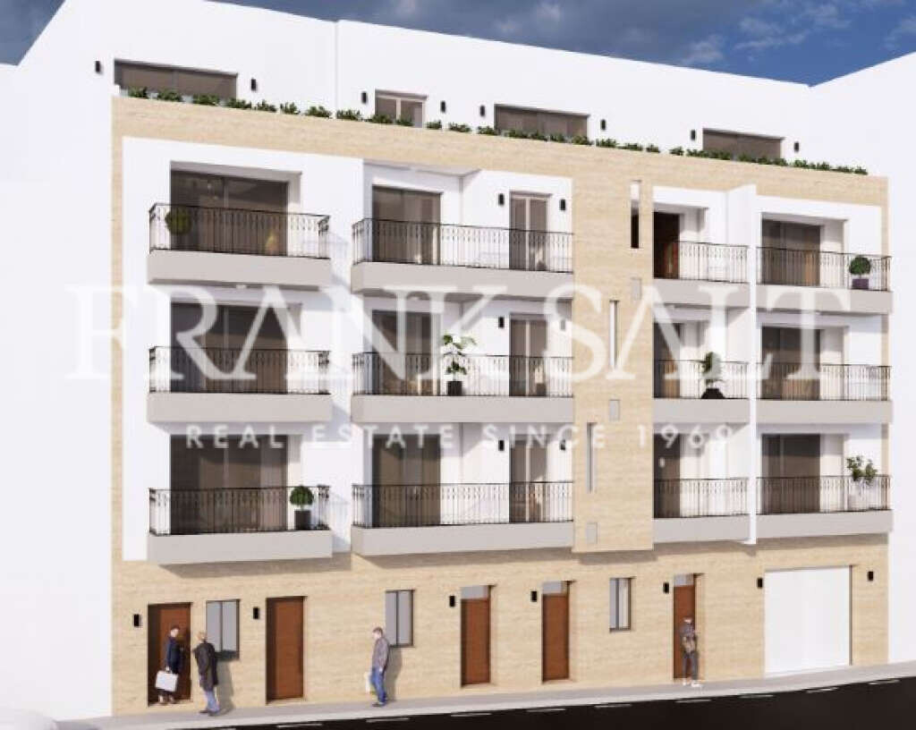 Sannat, Gozo, 2 Bedrooms Bedrooms, ,1 BathroomBathrooms,For Sale,FRSA-115536