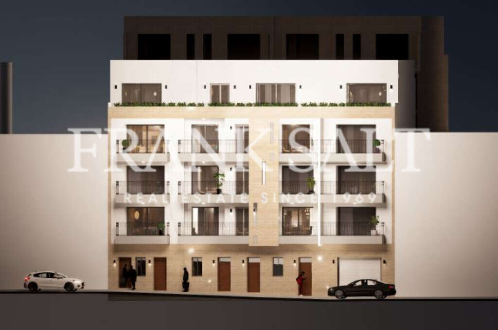 Sannat, Gozo, 2 Bedrooms Bedrooms, ,1 BathroomBathrooms,For Sale,FRSA-115529