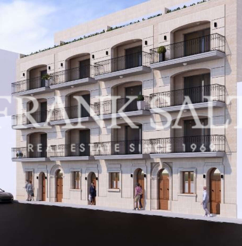 Sannat, Gozo, 2 Bedrooms Bedrooms, ,1 BathroomBathrooms,For Sale,FRSA-115529