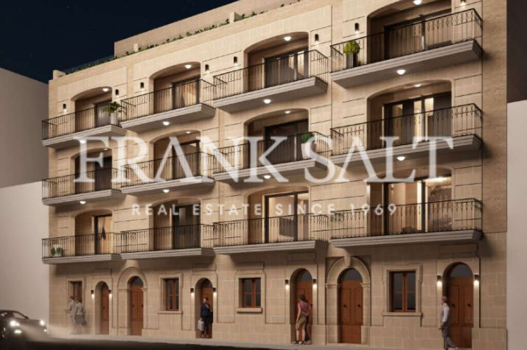Sannat, Gozo, 2 Bedrooms Bedrooms, ,1 BathroomBathrooms,For Sale,FRSA-115529