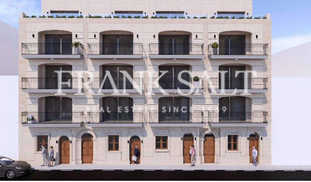 Sannat, Gozo, 2 Bedrooms Bedrooms, ,1 BathroomBathrooms,For Sale,FRSA-115530