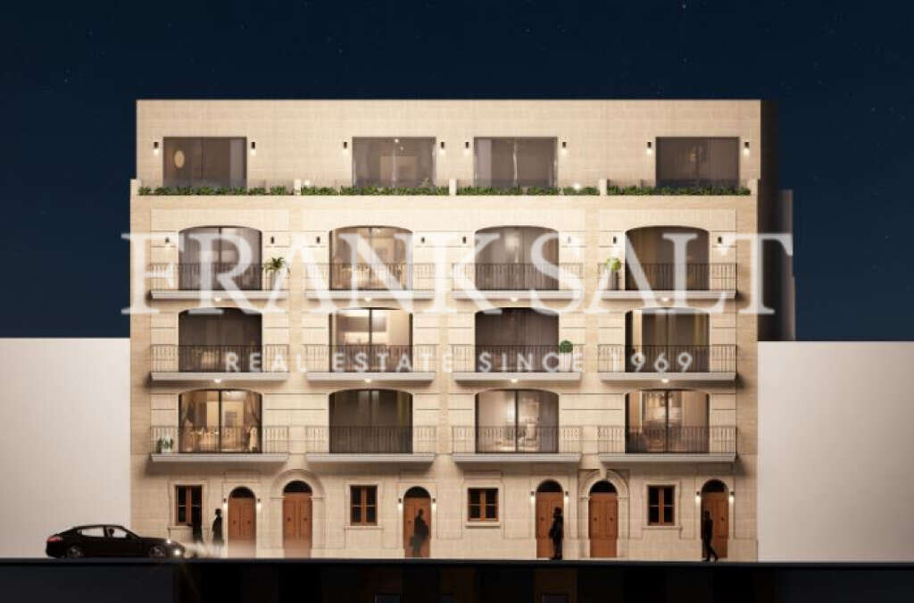 Sannat, Gozo, 2 Bedrooms Bedrooms, ,1 BathroomBathrooms,For Sale,FRSA-115526