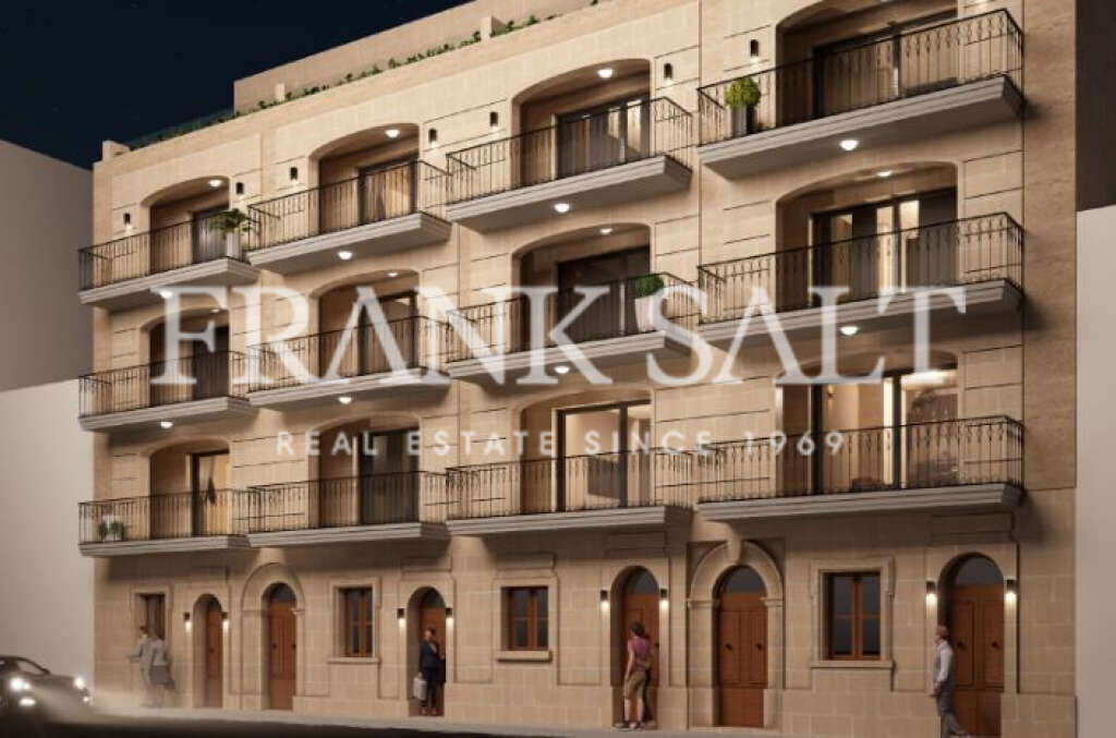 Sannat, Gozo, 2 Bedrooms Bedrooms, ,1 BathroomBathrooms,For Sale,FRSA-115526