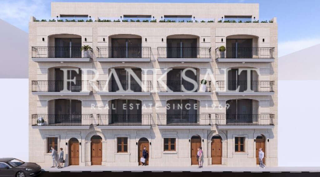 Sannat, Gozo, 2 Bedrooms Bedrooms, ,1 BathroomBathrooms,For Sale,FRSA-115526