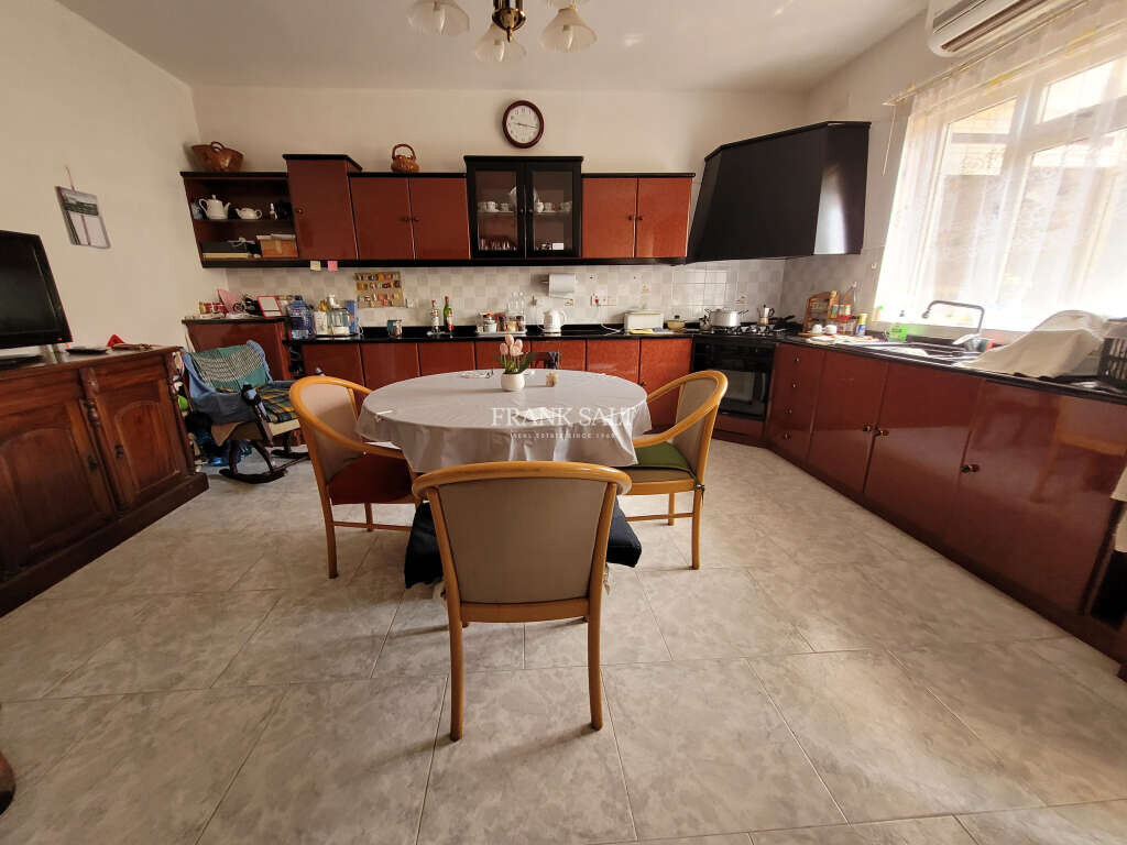 Sannat, Gozo, 2 Bedrooms Bedrooms, ,1 BathroomBathrooms,For Sale,FRSA-160588