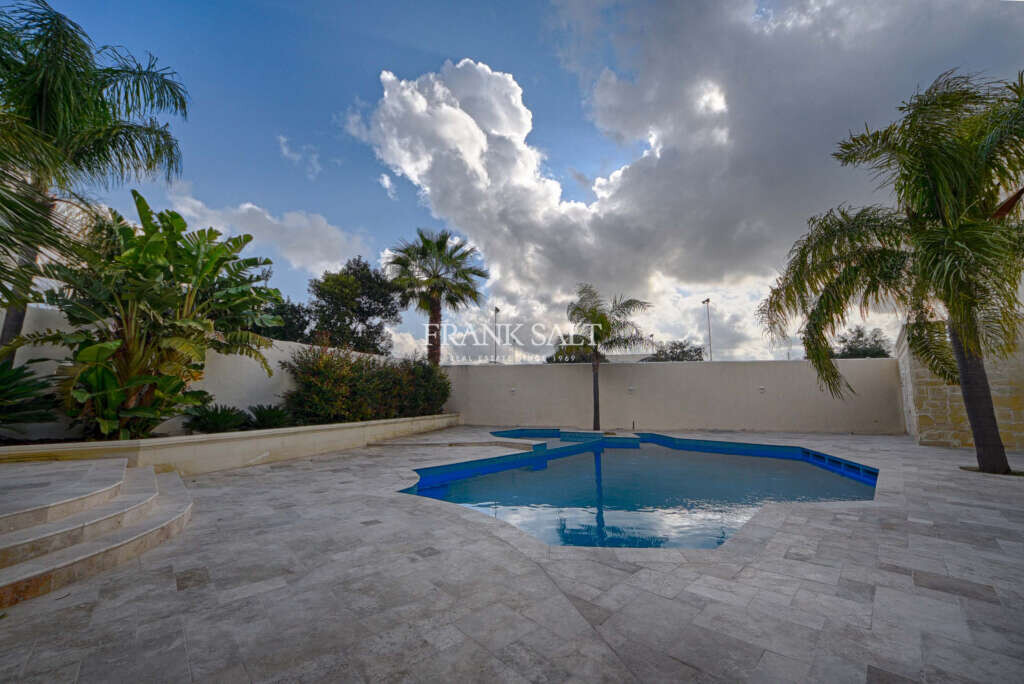 Lija, 4 Bedrooms Bedrooms, ,2 BathroomsBathrooms,For Sale,FRSA-913693