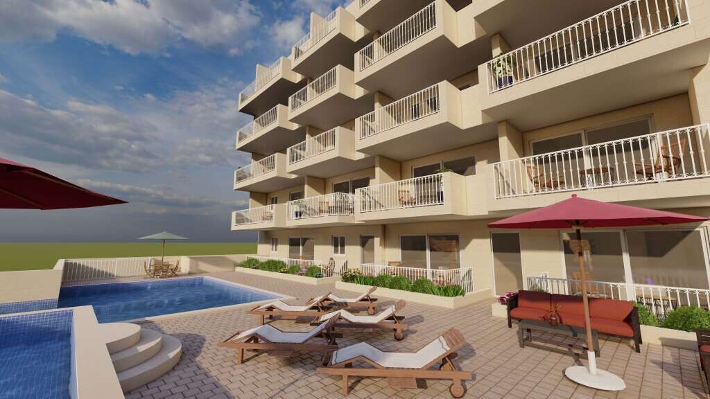 Xewkija, Gozo, 3 Bedrooms Bedrooms, ,For Sale,FRSA-115031