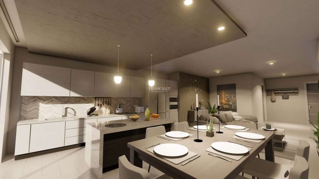 Xewkija, Gozo, 3 Bedrooms Bedrooms, ,For Sale,FRSA-115031