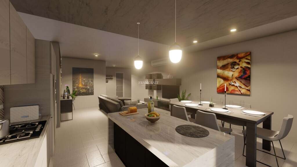 Xewkija, Gozo, 3 Bedrooms Bedrooms, ,For Sale,FRSA-115031