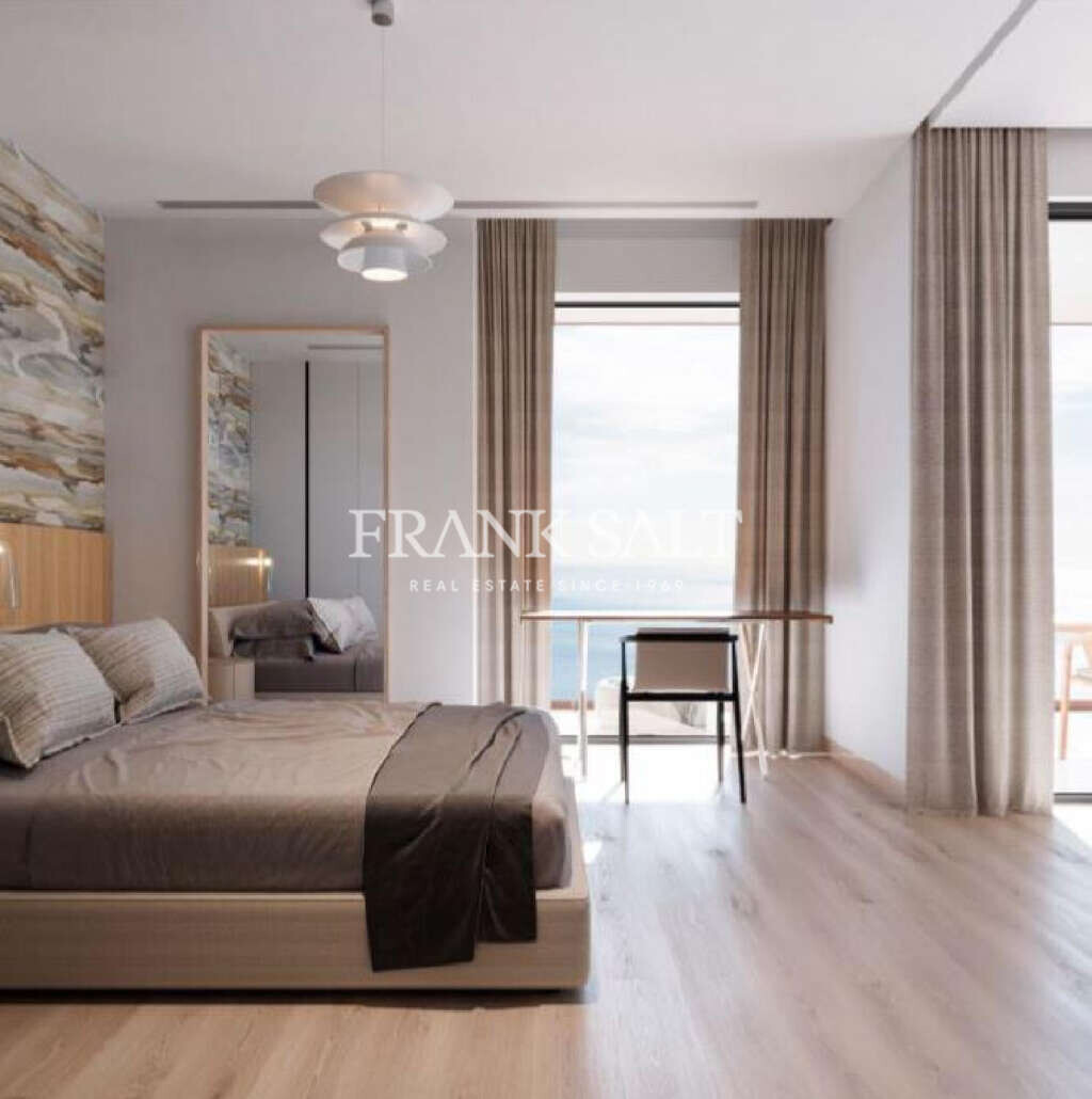 Tigne Point, 3 Bedrooms Bedrooms, ,2 BathroomsBathrooms,For Sale,FRSA-322069