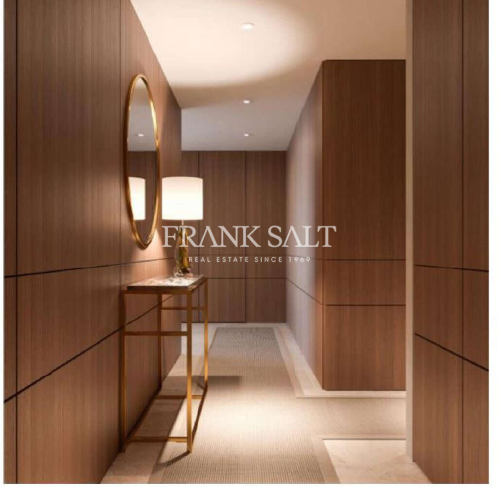 Tigne Point, 3 Bedrooms Bedrooms, ,2 BathroomsBathrooms,For Sale,FRSA-322069