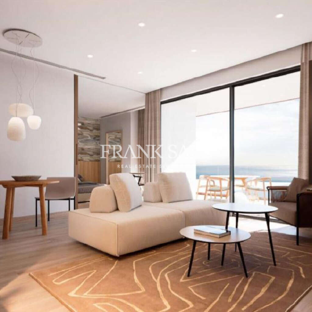 Tigne Point, 3 Bedrooms Bedrooms, ,2 BathroomsBathrooms,For Sale,FRSA-322067