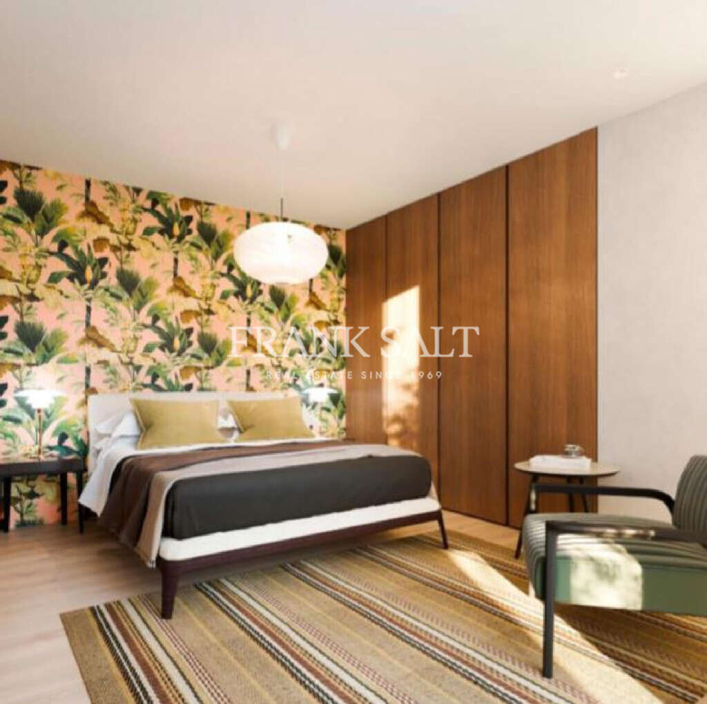 Tigne Point, 3 Bedrooms Bedrooms, ,2 BathroomsBathrooms,For Sale,FRSA-322067