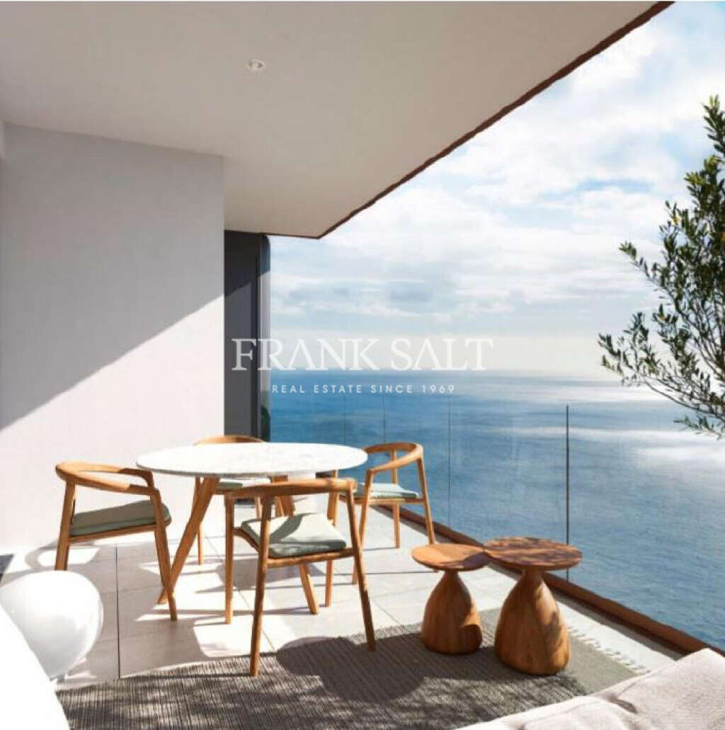 Tigne Point, 3 Bedrooms Bedrooms, ,3 BathroomsBathrooms,For Sale,FRSA-322065