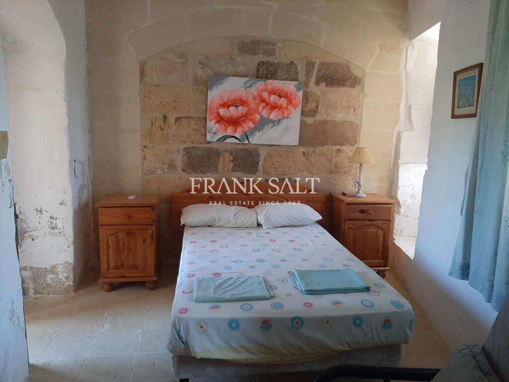 Ghasri, Gozo, 7 Bedrooms Bedrooms, ,3 BathroomsBathrooms,For Sale,FRSA-115493