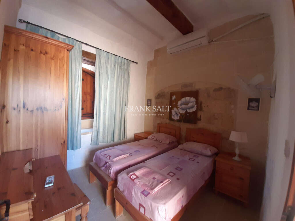 Ghasri, Gozo, 7 Bedrooms Bedrooms, ,3 BathroomsBathrooms,For Sale,FRSA-115493