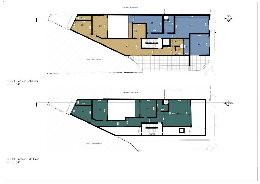 Marsascala, 2 Bedrooms Bedrooms, ,2 BathroomsBathrooms,For Sale,FRSA-426396