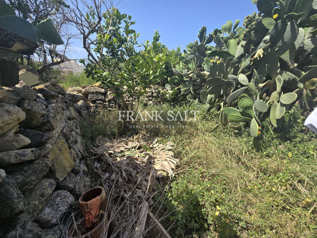 Victoria, Gozo, 1 Bedroom Bedrooms, ,For Sale,FRSA-160545