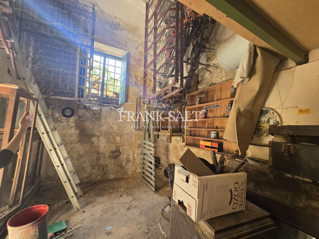 Victoria, Gozo, 1 Bedroom Bedrooms, ,For Sale,FRSA-160545