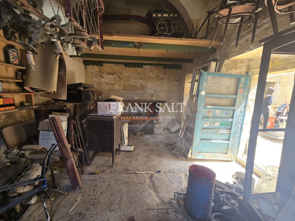 Victoria, Gozo, 1 Bedroom Bedrooms, ,For Sale,FRSA-160545