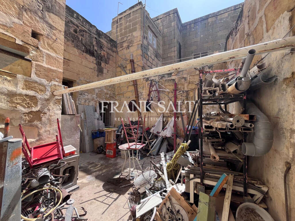 Victoria, Gozo, 1 Bedroom Bedrooms, ,For Sale,FRSA-160545