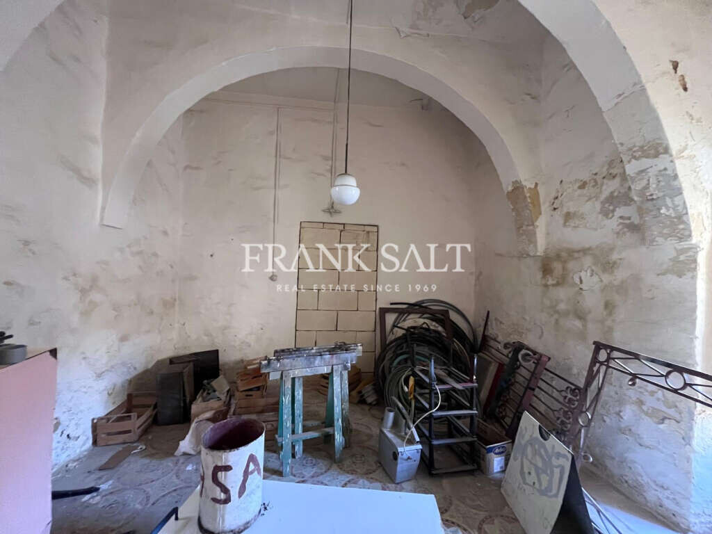 Victoria, Gozo, 1 Bedroom Bedrooms, ,For Sale,FRSA-160545