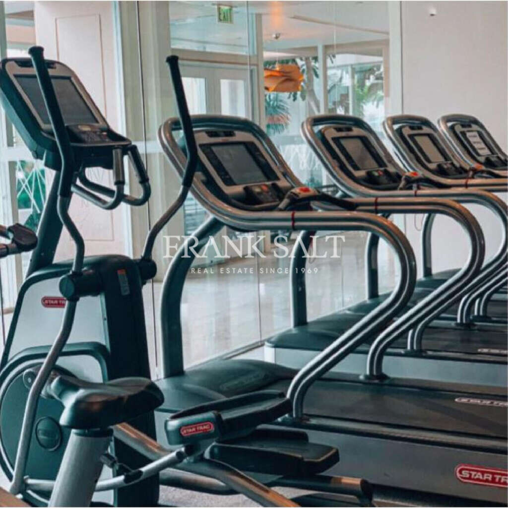 Tigne Point, 2 Bedrooms Bedrooms, ,2 BathroomsBathrooms,For Sale,FRSA-322008