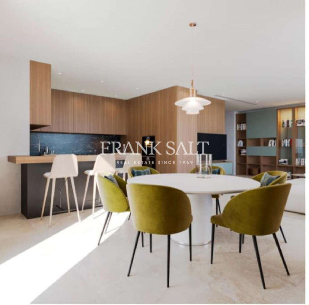 Tigne Point, 2 Bedrooms Bedrooms, ,2 BathroomsBathrooms,For Sale,FRSA-322008