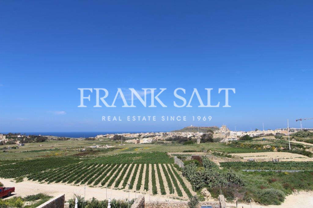 San Lawrenz, Gozo, 5 Bedrooms Bedrooms, ,2 BathroomsBathrooms,For Sale,FRSA-106952