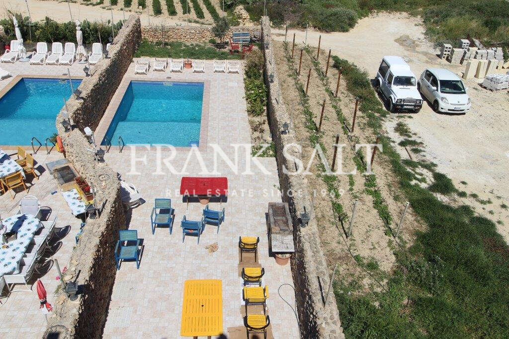 San Lawrenz, Gozo, 5 Bedrooms Bedrooms, ,2 BathroomsBathrooms,For Sale,FRSA-106952