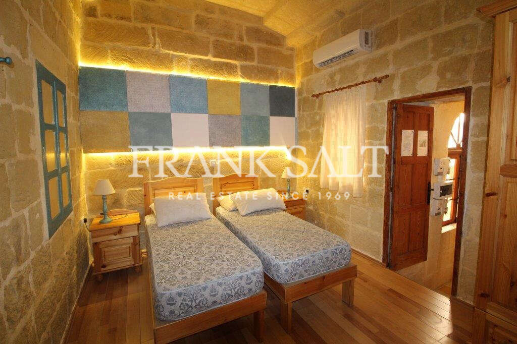 San Lawrenz, Gozo, 5 Bedrooms Bedrooms, ,2 BathroomsBathrooms,For Sale,FRSA-106952