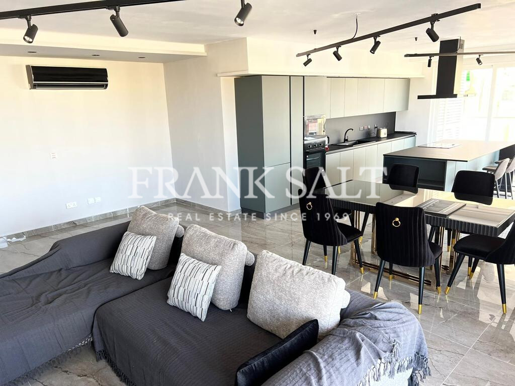 St Julians, 3 Bedrooms Bedrooms, ,1 BathroomBathrooms,For Sale,FRSA-321576