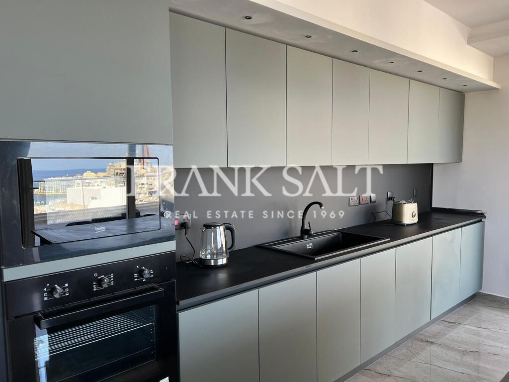 St Julians, 3 Bedrooms Bedrooms, ,1 BathroomBathrooms,For Sale,FRSA-321576