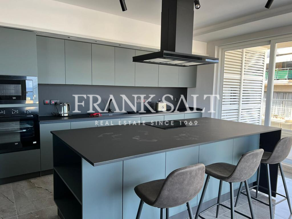 St Julians, 3 Bedrooms Bedrooms, ,1 BathroomBathrooms,For Sale,FRSA-321576