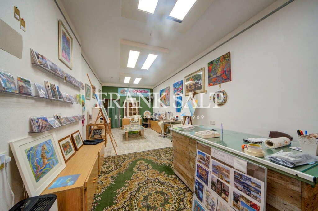 Marsalforn, Gozo, ,For Sale,FRSA-115501