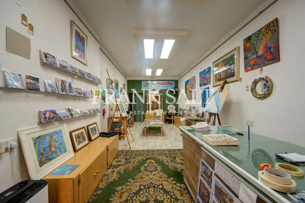 Marsalforn, Gozo, ,For Sale,FRSA-115501