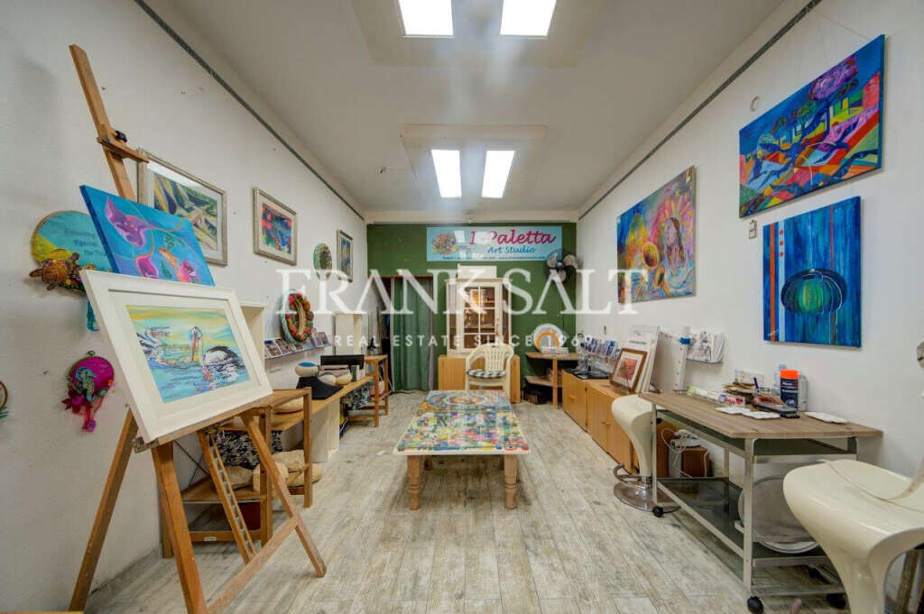 Marsalforn, Gozo, ,For Sale,FRSA-115501